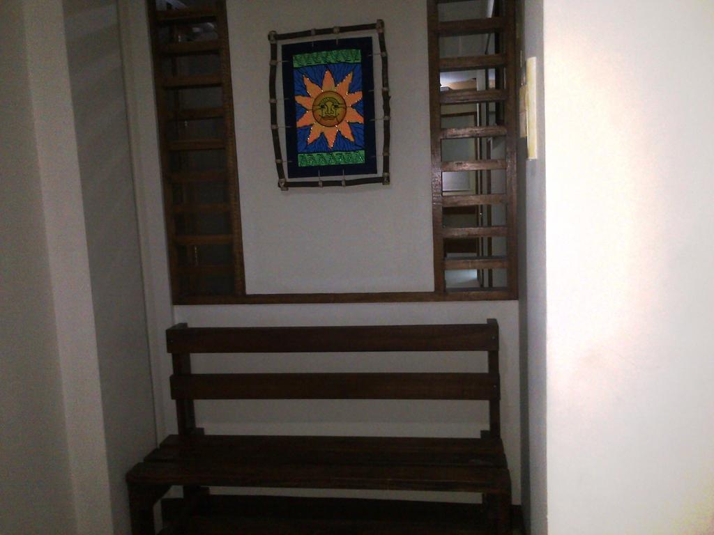 Qm Pension House Tagbilaran Eksteriør bilde